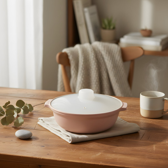 Plastic Tupperware 1 L